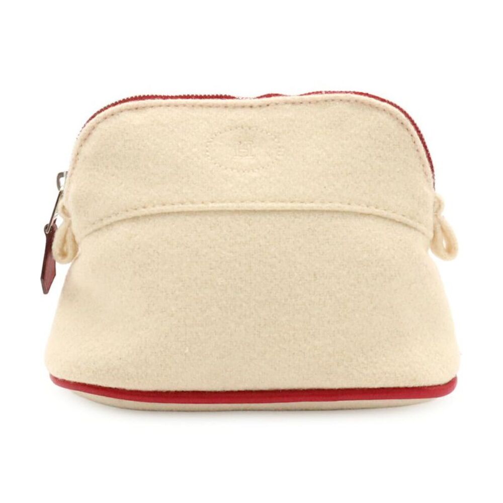 Hermes Bolide Pouch